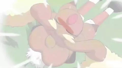 Lopunny finds a new trainer full episodes
