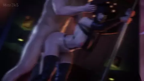 Ultimate Tekken PMV - Mar3kS PMV