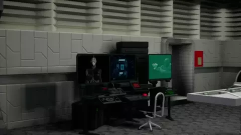 Metrobay: Rise to Power teaser