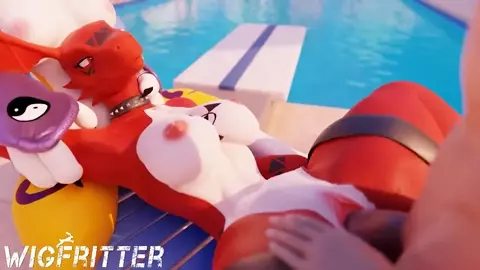 Guilmon Compilation