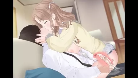 Kissing Compilation