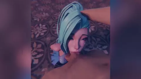 Seraphine (LoL) Compilation