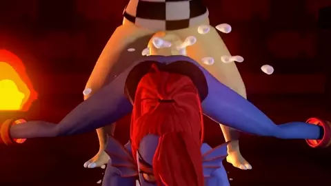 Undyne Compilation