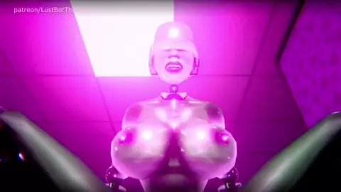 LustBot The Game Sample POV