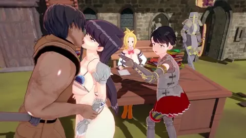 Komi Fantasy [Japs 8005]net