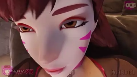 Dva close up fuck
