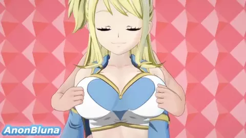 Lucy Heartfilia