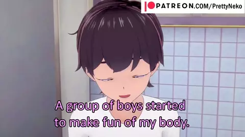 femboy's history