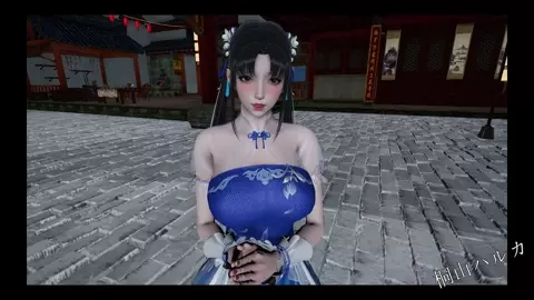 Senryo Miracle 3: Sujo Mystery - Part 2