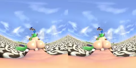Light of the Moon VR