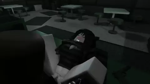 Sex amidst chaos