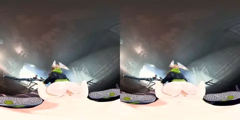 Bird Up! VR