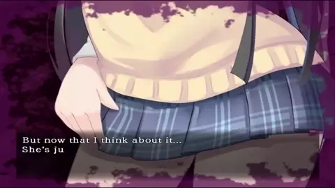 Fr5ut - Succubus Prison Myusca Fanmade Scenario Animation