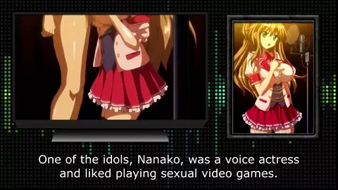 [AΣ] Give Me IdolFans