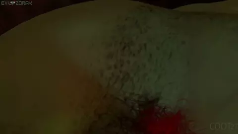 [Sound] Succubus' Visit in the Night