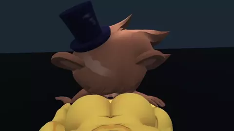 Freddyna blowjob