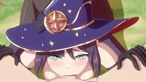 Monas Magic [Jxh33][4K]