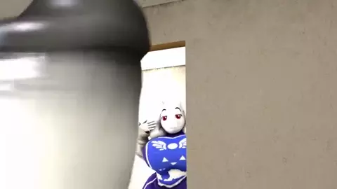 Bob x Toriel [Fieron]