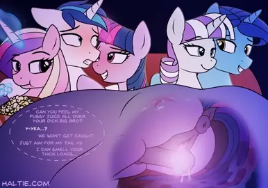 Nice Movie