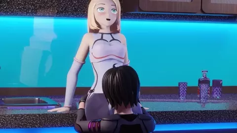 Tyra And Ben Sloppy Blowjob [Peterraynor][NO WM]