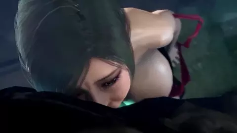resident Evil another day