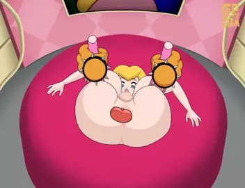 Peach's Flavor