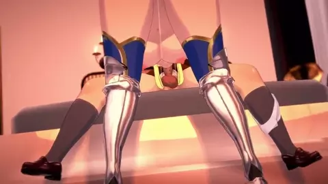 Artoria Blowjob