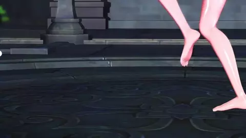 【MMD】しぐれうい／[A]ddiction