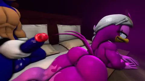 Bukkake Wave Ass