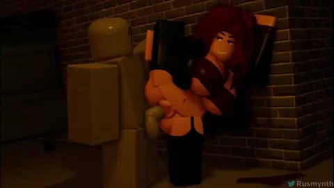 Red Gets Fucked (Rusmynth)