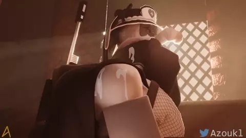 Roblox Nun Sex (Azoukl)