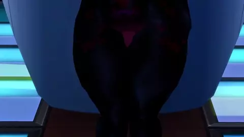 The Poster Girl (Laranja Look-Alike)