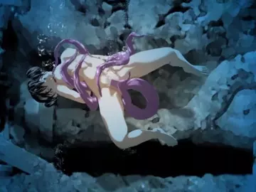 [AtelierWadatsumi] CHINA INFERNO Tentacle B