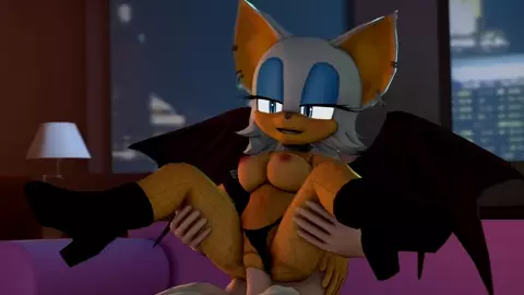 Rouge Full Nelson