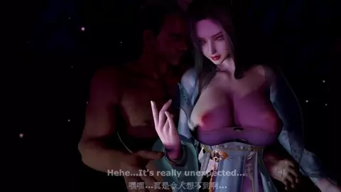 The secret of the fox demon wife 13