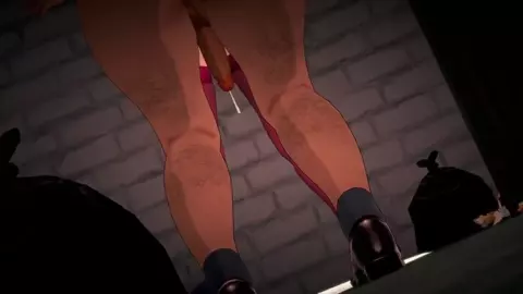 Fairy Tail HMV/PMV
