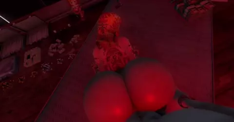 Big Ass Matrioshka