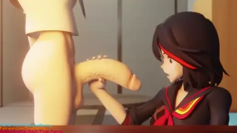 [Futa] Bass Slut Hmv