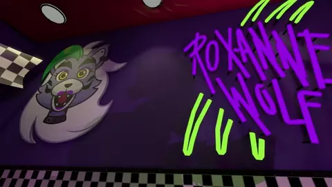 Rockin with Roxanne