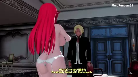 Rias Netorare Bad Ending part 8