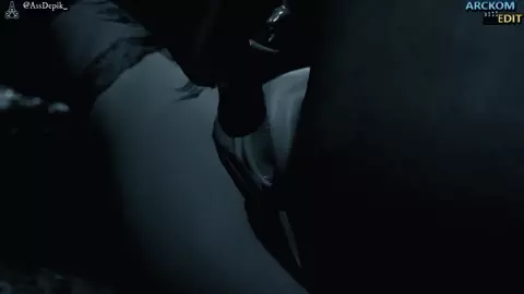 THE BAD WOLF IS HERE | HMV/PMV [Arckom]