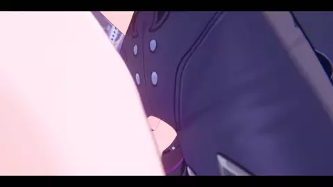 Kafka Honkai Star Rail [Outfit 1][Megaera]
