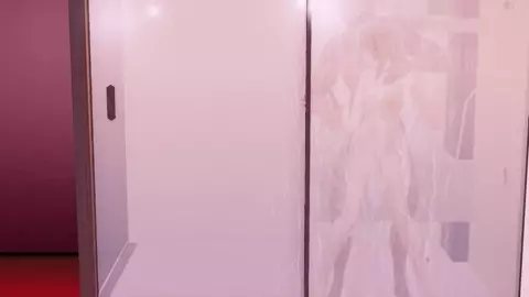 (Lovemax) Shower Sex (outside scene)