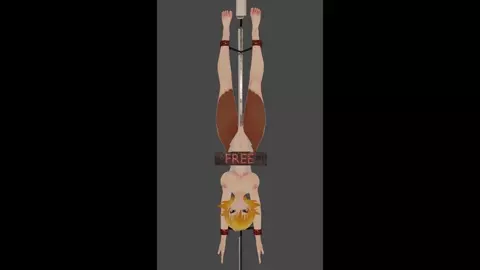 Hentai, Sakura BDSM
