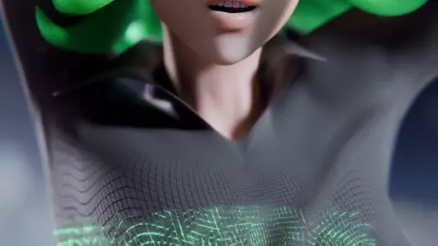 Tatsumaki Tornado of Terror [Ent_Duke][4K]