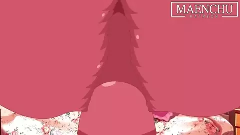 Shirogane Noel - Hololive [Maenchu]