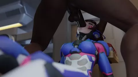 D.Vas Dirty Secret [Blacked][Aphy3D]