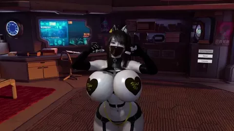 My Pussycat Dances