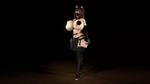 My Pussycat Again