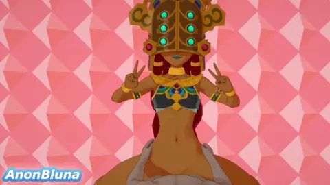 Riju (BOTW)